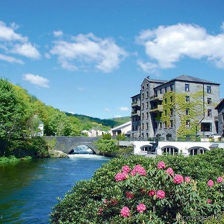 Whitewater Hotel & Spa Newby Bridge Exterior photo