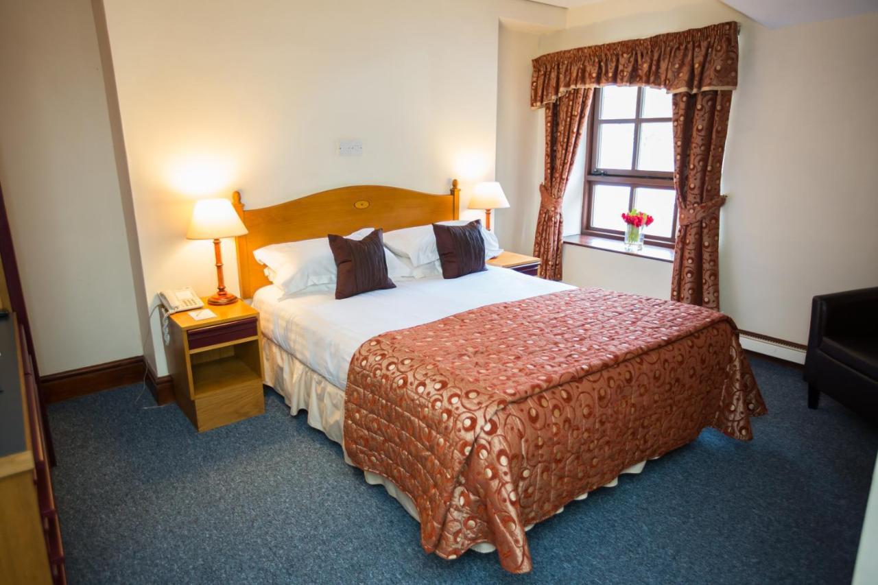 Whitewater Hotel & Spa Newby Bridge Exterior photo