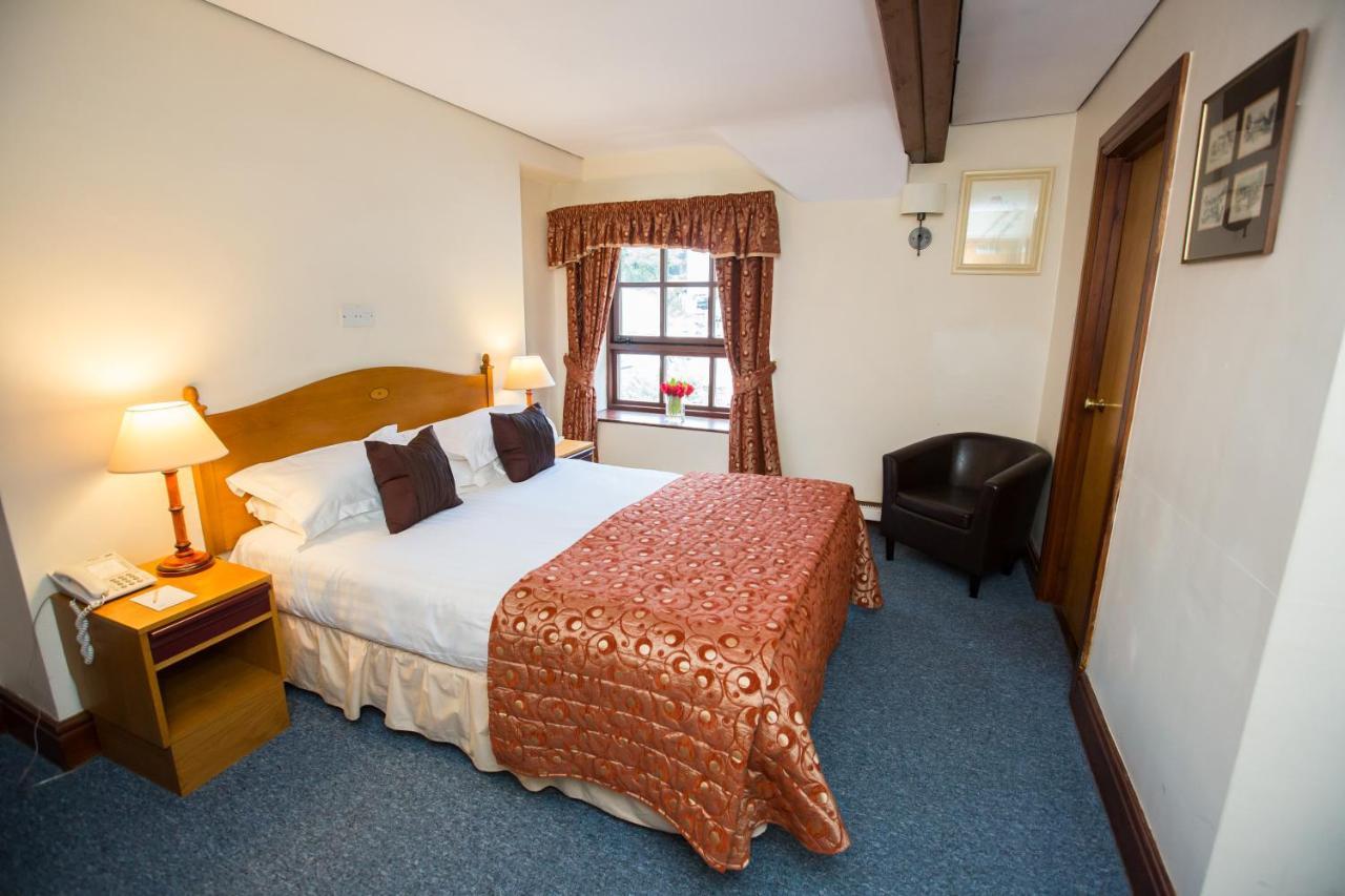Whitewater Hotel & Spa Newby Bridge Exterior photo