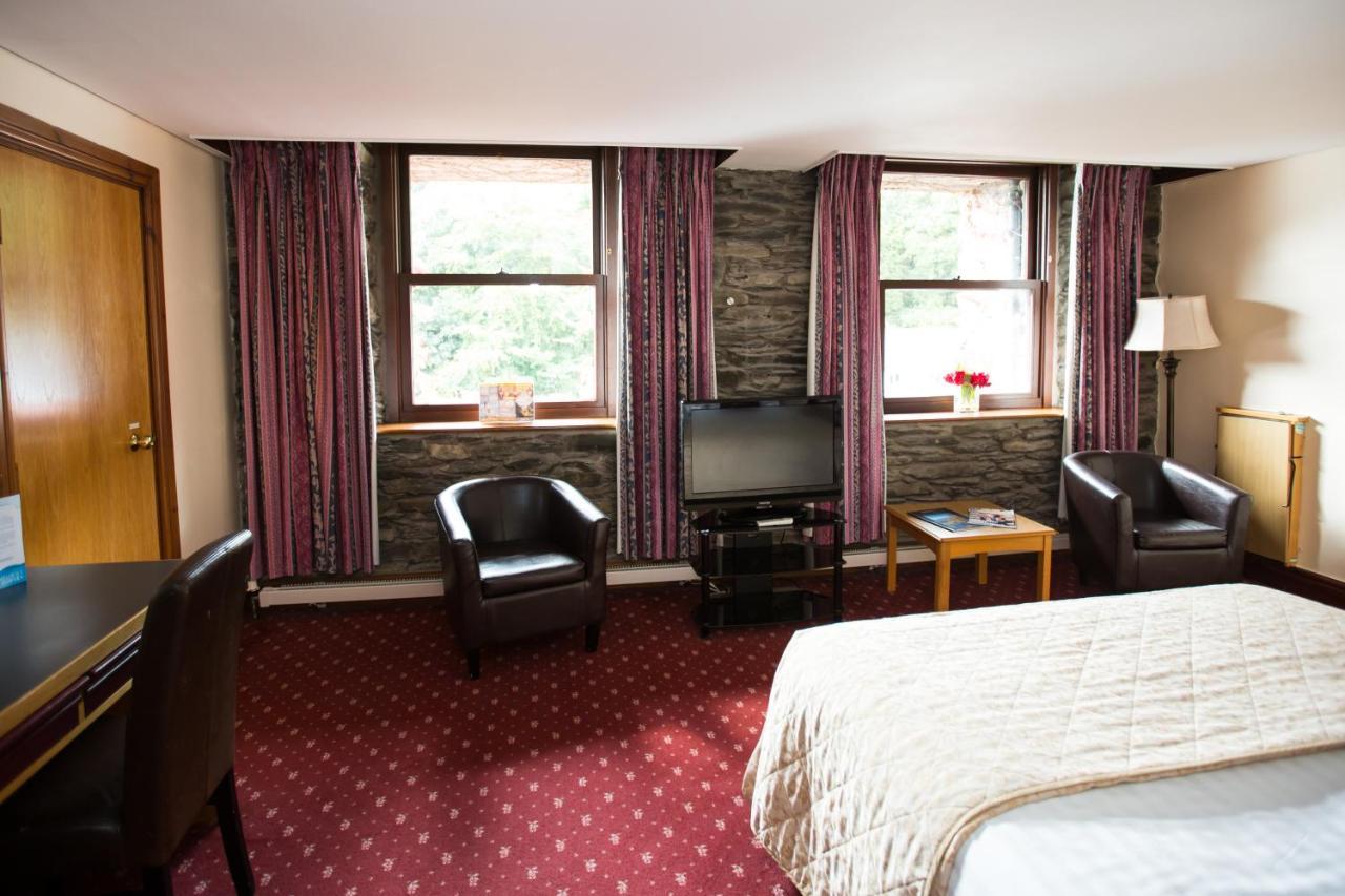 Whitewater Hotel & Spa Newby Bridge Exterior photo