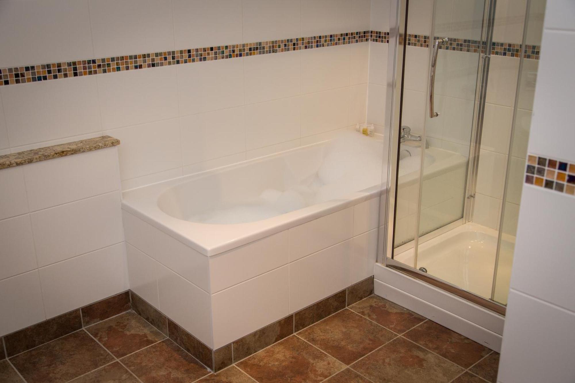 Whitewater Hotel & Spa Newby Bridge Room photo