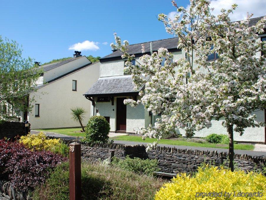 Whitewater Hotel & Spa Newby Bridge Room photo