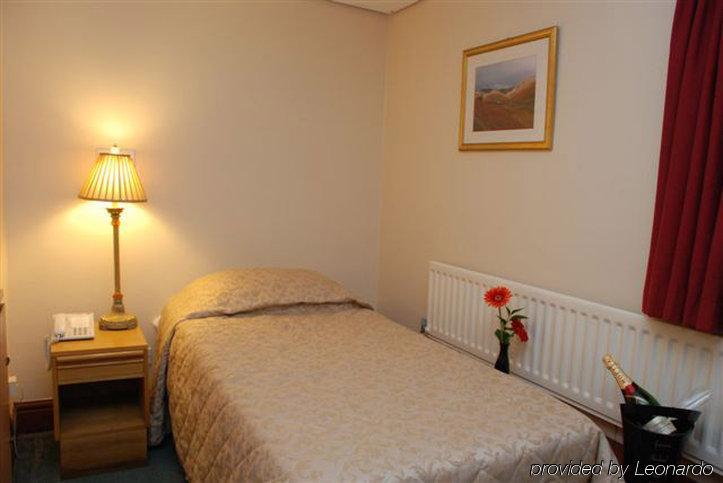 Whitewater Hotel & Spa Newby Bridge Room photo