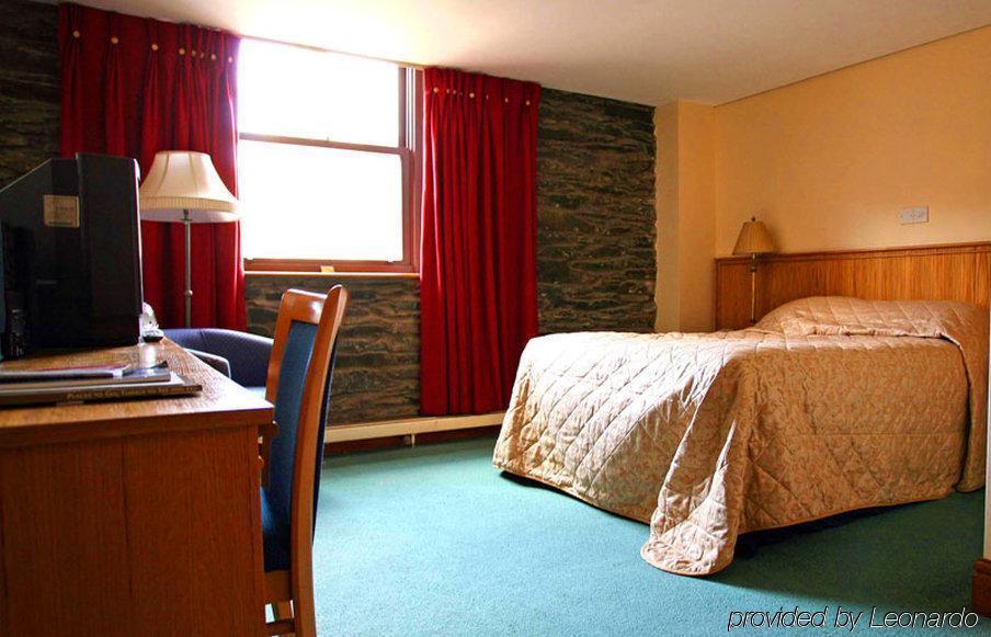 Whitewater Hotel & Spa Newby Bridge Room photo