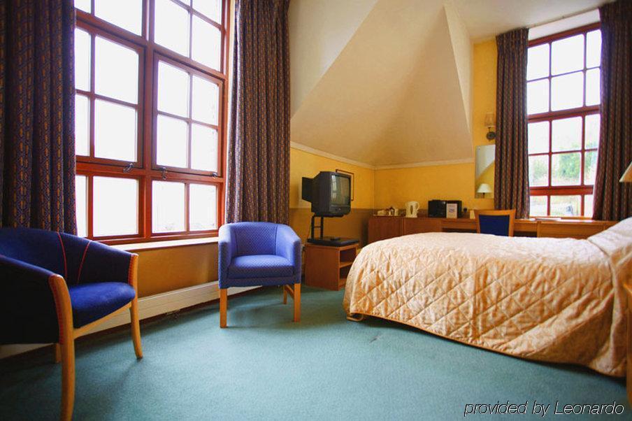 Whitewater Hotel & Spa Newby Bridge Room photo