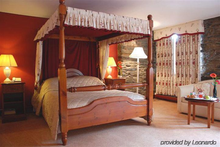Whitewater Hotel & Spa Newby Bridge Room photo