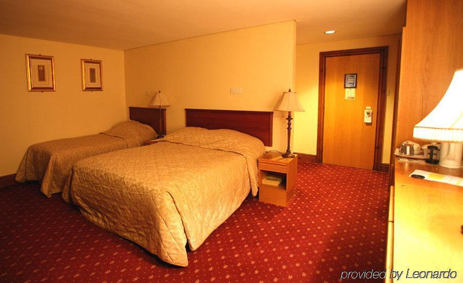 Whitewater Hotel & Spa Newby Bridge Room photo